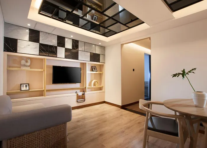 Gaia Cosmo Hotel Yogyakarta